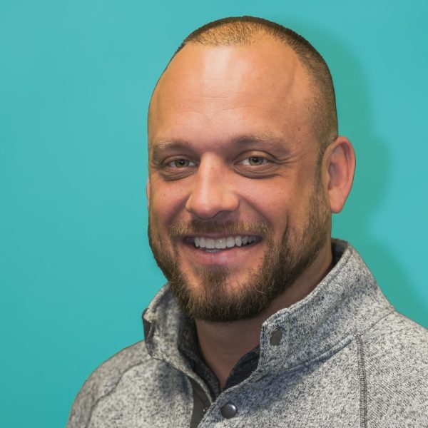 Aaron Christy founder Downtown Indianapolis Commercial Roofing